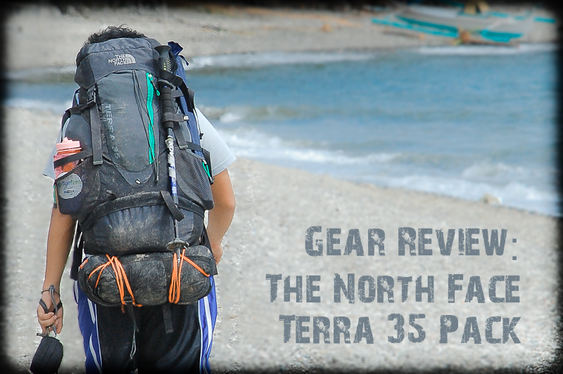 North Face Terra 35 Review – Best 
